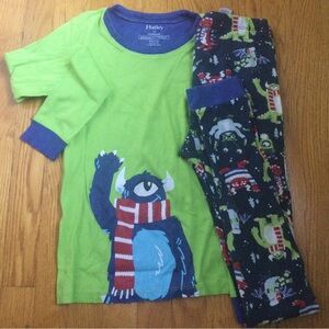 Hatley PJs